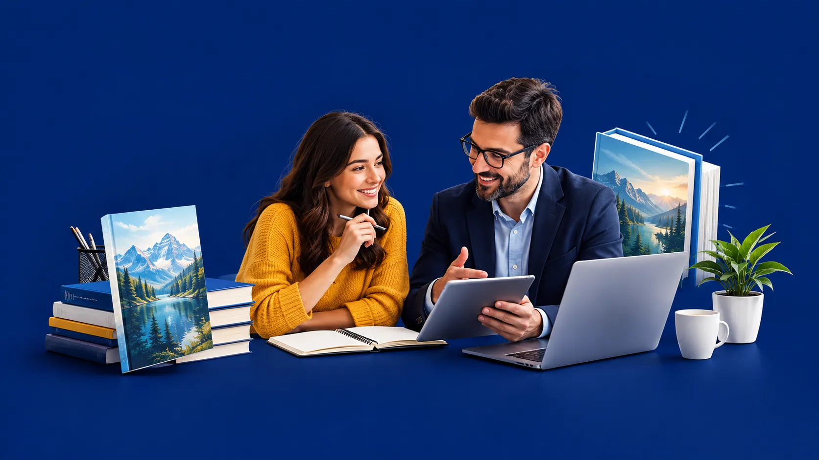 Affordable book publishing consultation services in Australia