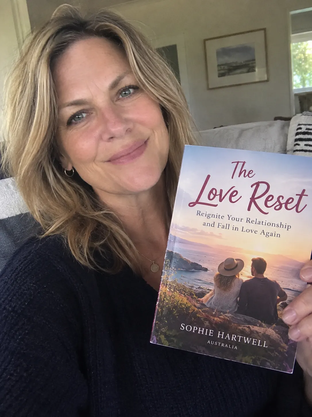 Shopie Hartwell testimonial author photo